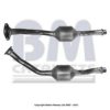 BM CATALYSTS BM80084H Catalytic Converter